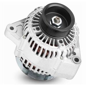 Alternator 2.3L 2.3 for Acura CL 1998-1999, for Honda Accord 1998-2002 L4, 80Amp